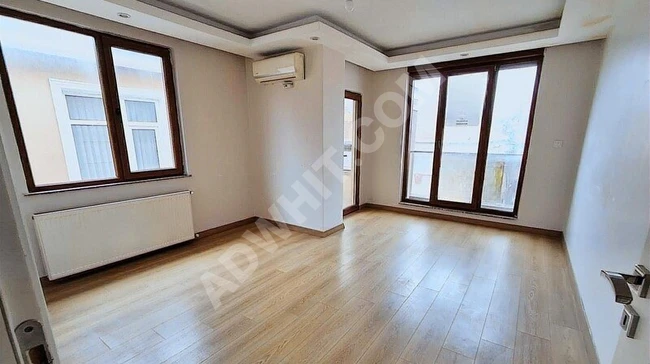 VANEden Güngören Camlıkahve'de 180 m2 5+1Dubleks 9 Yıllık