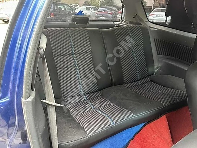 |PERA MOTOR'S|1995 HONDA CİVİC 1.5 EX MANUEL UYGUN RAKAM