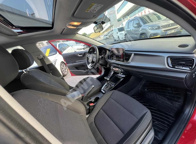 SanrufluHatasızVadeTakasKrediKartaTaksitOlurAracınızNakitAlınır