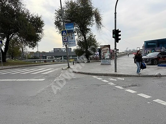 GÜVEN EMLAK'TAN 2+1 TEKSTİLİN MERKEZİNDE OFİSE KONUTA UYGUN