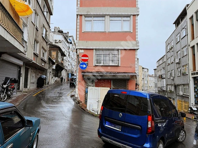 GÜVEN EMLAK'TAN 1+1 KOMBİLİ FULL BAKIMLI KILIMALI 16.500