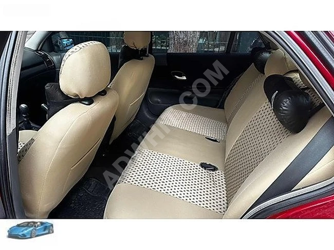 2005 RENAULT LAGUNA 1.9 DCİ EKSPRESSİON 120 HP