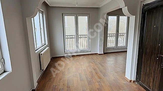 GÜVEN EMLAK 3+1 FULL BAKIMLI KOMBİL FEVZİ PAŞA CADDESİNE YAKIN