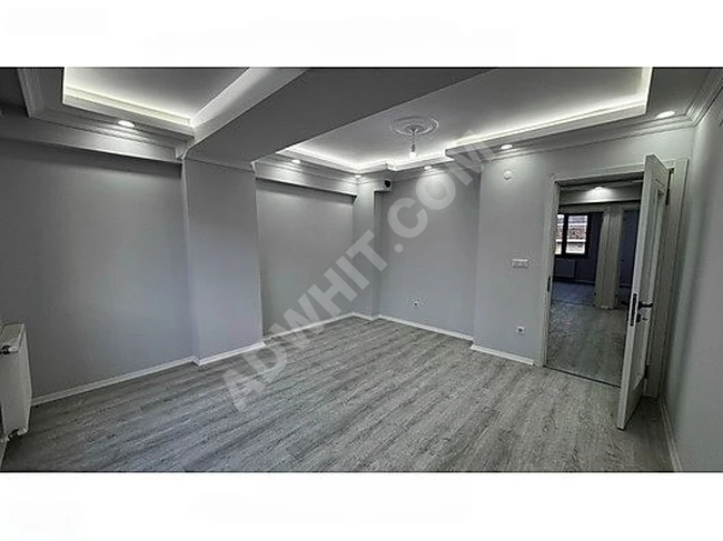 VANEden Tramvay Yakını Daire Fiyatına 3+2 Sıfır Dubleks 150m2