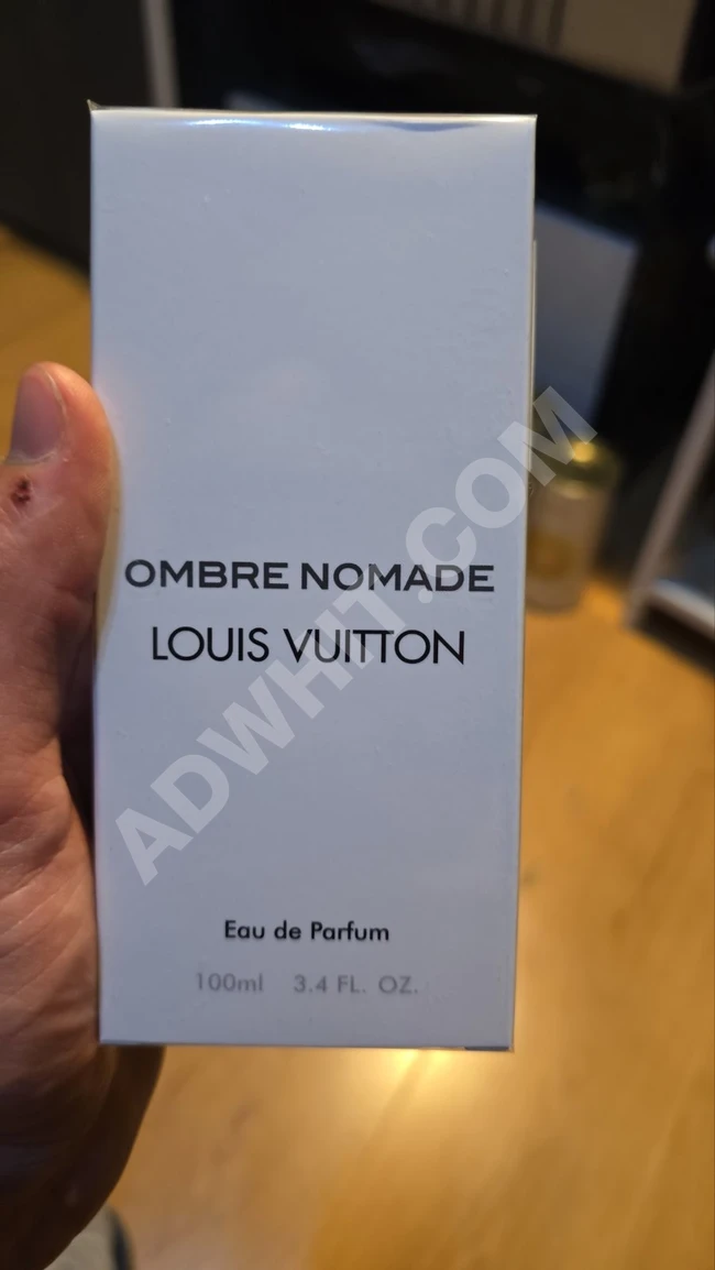 Louis Vuitton Ombre Nomade