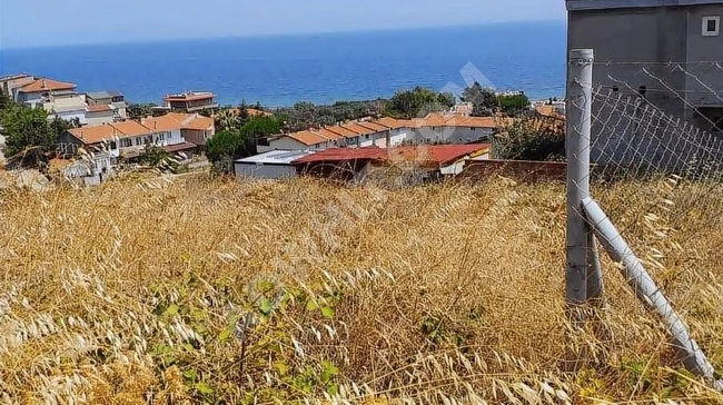 Acilll Tekirdağ Şarkköyde yatımlık kelepir arsa