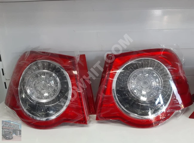 PASSAT ستوب 2005-2010