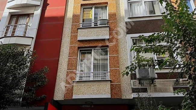 Şirinevler meydan 5 dak mesafede 2/1 oda yatırmlık yeni binada