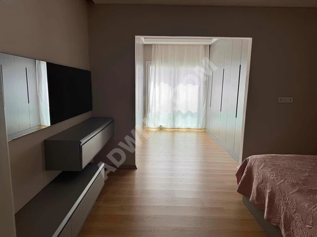 BEYLİKDÜZÜ VİRA İSTANBUL SÜPER EŞYALI 3+1 HARIKA DAİRE
