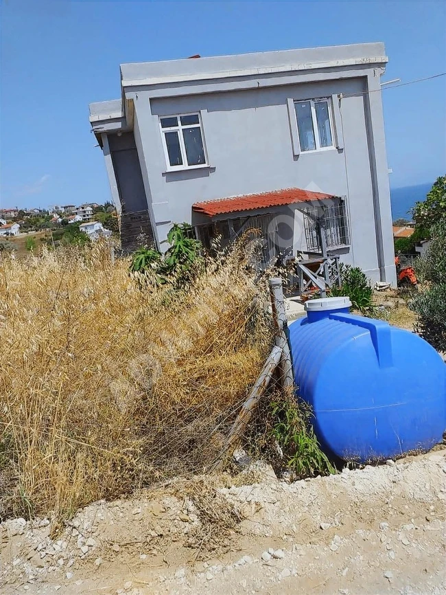 Acilll Tekirdağ Şarkköyde yatımlık kelepir arsa