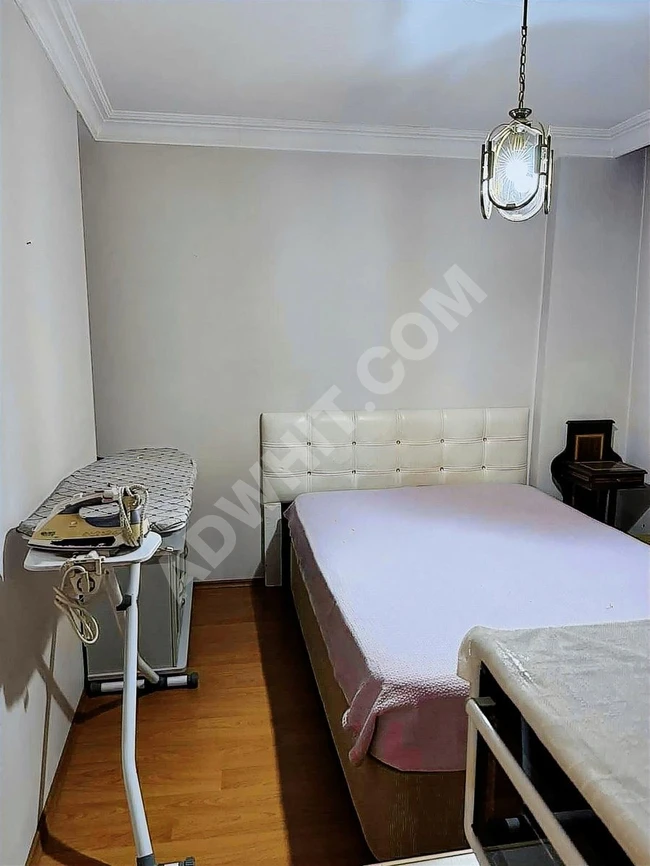 Şirinevler meydan 5 dak mesafede 2/1 oda yatırmlık yeni binada