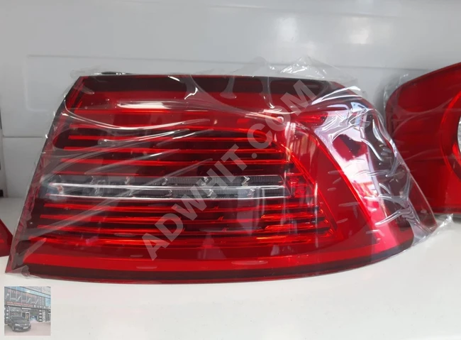 PASSAT B8 ستوب 2014-2019