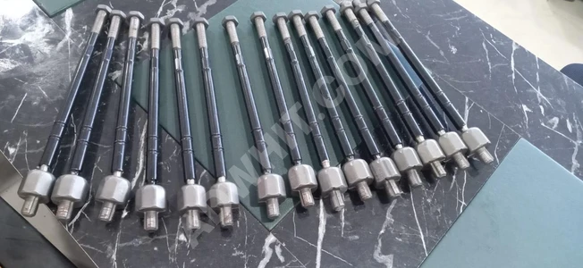 6Q POLO أحمر أكمام قصيرة أصلي