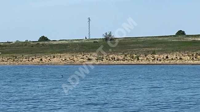 Satlık Tarla Pınarhisar tozaklı'da 4.766.m2