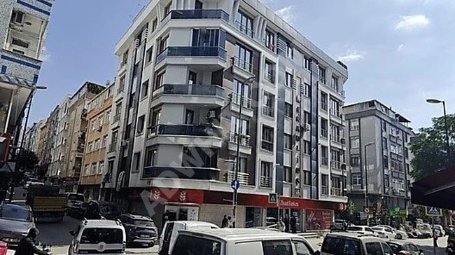 Bahçelievler Hürriyet Mah.Satılık 1. Kat 2+1 Süper konumlu daire