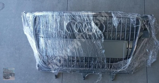 8K 2008-2012 AUDI A4 ALROAD ÖN PANJUR SIFIR ORJINAL