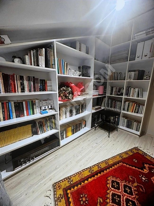 Yenibosna Merkez mah. satılık 5+2 Dubleks daire