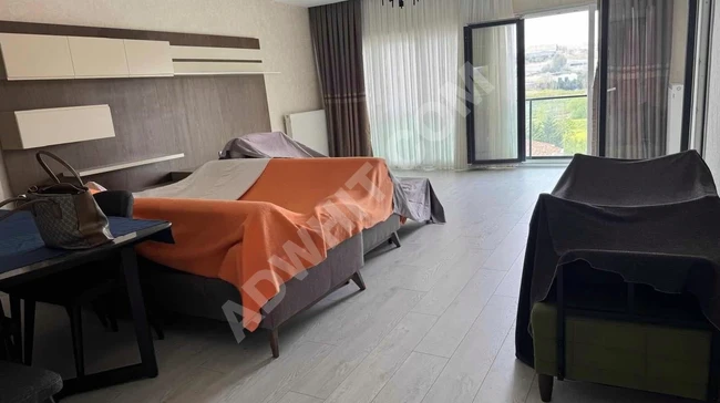 BEYLİKDÜZÜ VİRA İSTANBUL SÜPER EŞYALI 3+1 HARIKA DAİRE