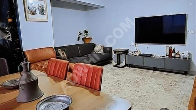 Yenibosna Merkez mah. satılık 5+2 Dubleks daire