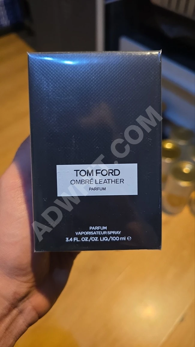 Tom Ford Ombre Leather