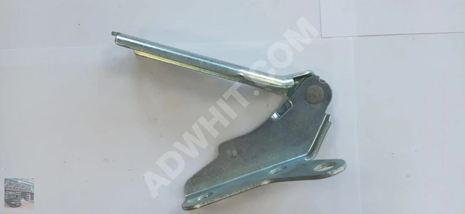 6Q POLO KAPUT MENTEŞESİ