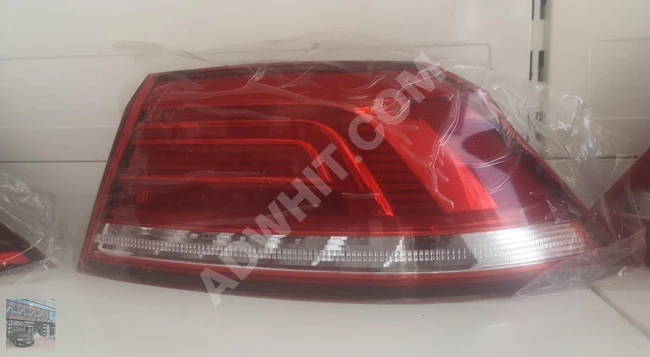 VOLKSWAGEN PASSAT 2014-2017 SAĞ SOL STOPLAR