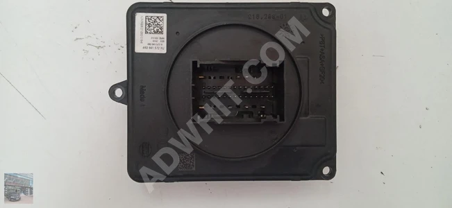 4K0941572H 4K0941572HJ FAR BEYNİ