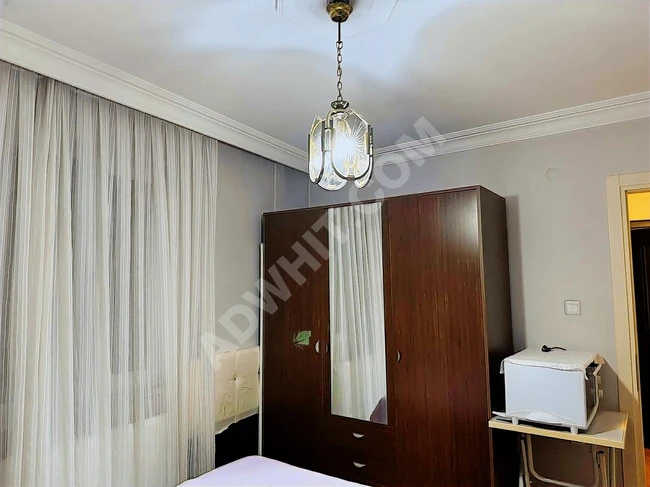 Şirinevler meydan 5 dak mesafede 2/1 oda yatırmlık yeni binada