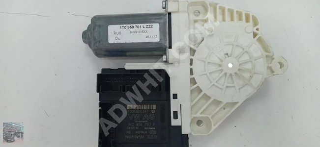 1T0959701L محرك زجاج مسكة الباب