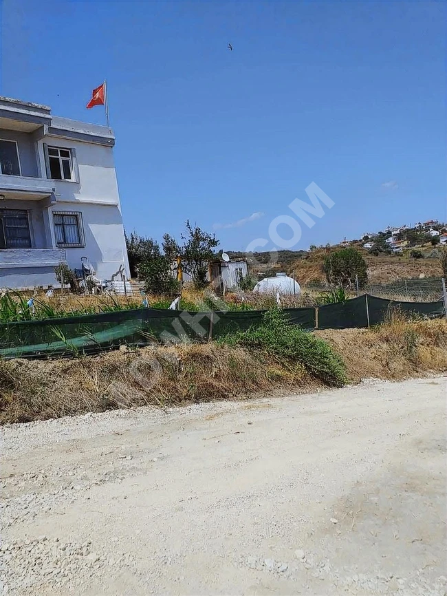 Acilll Tekirdağ Şarkköyde yatımlık kelepir arsa