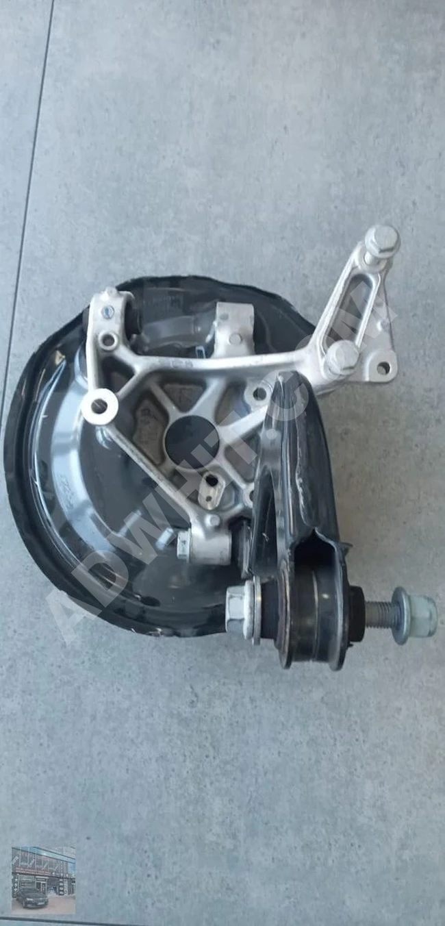 5QF ARKA TAŞIYICI TİGUAN