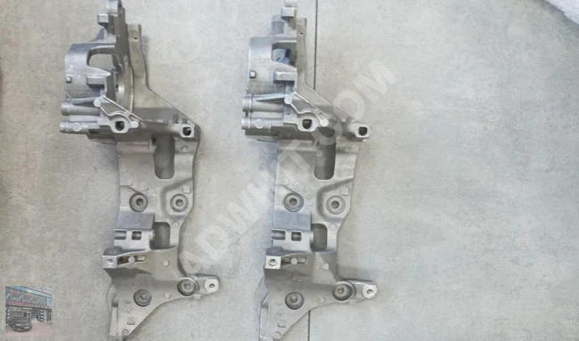 04L DİNAMO BAĞLANTI BRAKETİ