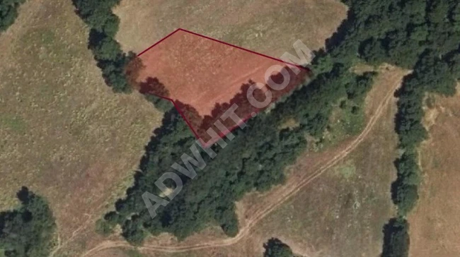 KIRKLARELİ KOFÇAZ AHMETLER KÖYÜ 1800 M2