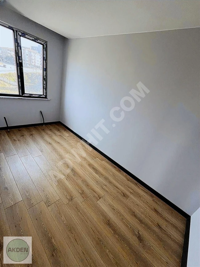 ARNAVUTKÖY HADIMKÖY' DE YENİ YAŞAMIN BAŞLADIĞI LÜKS 3+1 DAİRELER