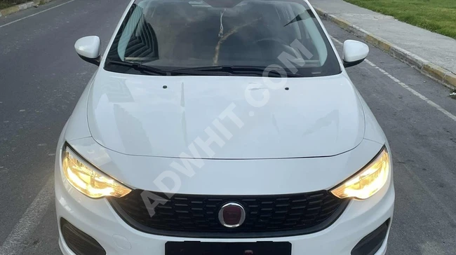 SÜMBÜL'DEN 2020 MODEL 2021 ÇIKIŞLI SERVİS BAKIMLI TRAMERSİZ EGEA