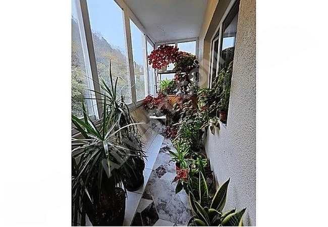 ARNAVUTKÖY BOĞAZKÖY SİTE İÇERİSİNDE 3+1 DAİRE