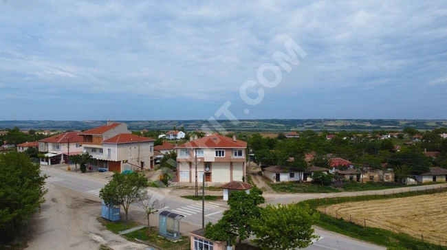 BÜTÇE DOSTU ARAZİ ! BU FIRSAT KAÇMAZ 397m² ARAZİ SADECE 95.000TL