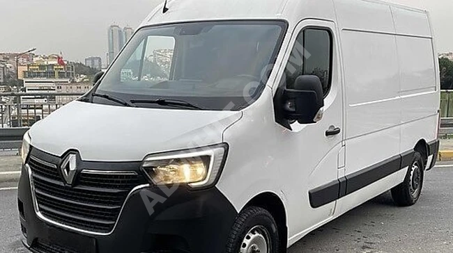 SÜMBÜL'DEN 2022 MODEL DEĞİŞENSİZ BOYASIZ TRAMERSİZ MASTER TEMİZ