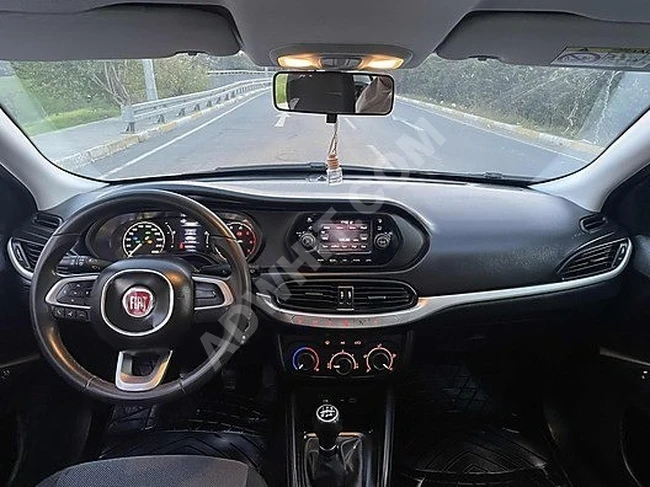 SÜMBÜL'DEN 2020 MODEL 2021 ÇIKIŞLI SERVİS BAKIMLI TRAMERSİZ EGEA