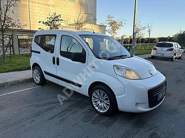 SÜMBÜL DEN 2012 MODEL FLORİNO DEĞISENSIZ COK TEMİZ BAKIMLI