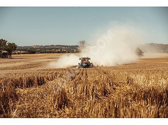 Köy Merkezine Yürüme Mesafesinde ! Fırsat Satılık 258m² Arazi