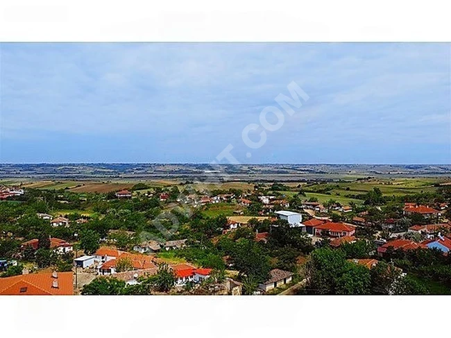 Bayramlı'da 362m² Arazi - Ana Caddeye Yakın Yatırım FIRSATI !