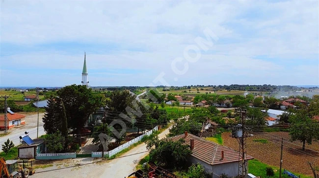 Bayramlı'da FIRSAT ARAZİ Satılık 584m² - UYGUN FİYATA !!!