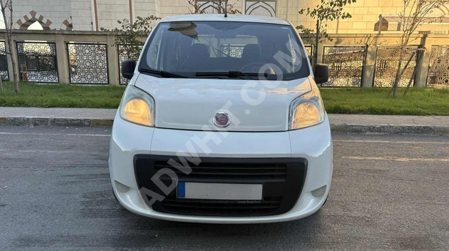 SÜMBÜL DEN 2012 MODEL FLORİNO DEĞISENSIZ COK TEMİZ BAKIMLI