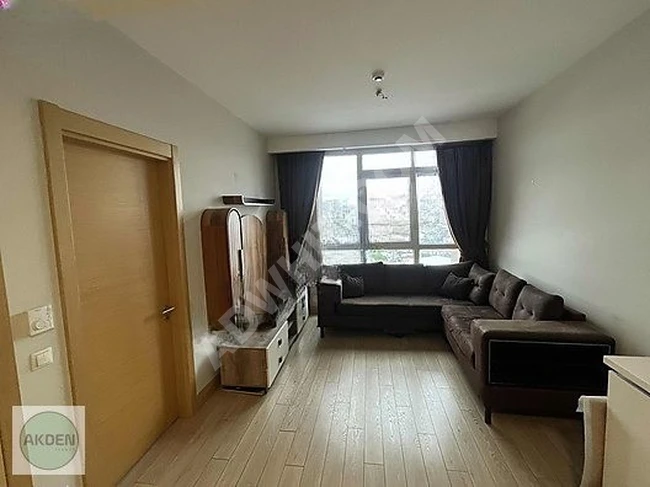 NUROL PARK BASIN EKSPRES'DE 1+1 FIRSAT DAİRE