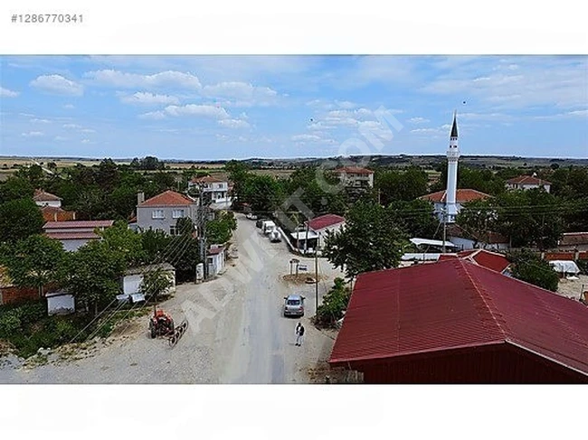 İnanılmaz Fiyat! Ömerbeyde Sadece 55.000 TLye Arazi Fırsatı