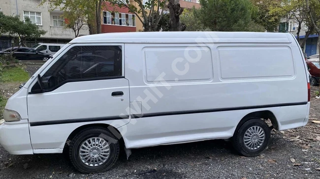 ONUR AS OTOMOTİV 2006 MODEL 230 ORJINAL KMDE