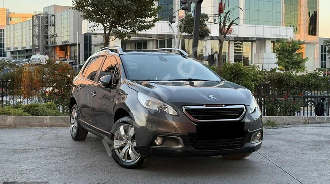 KESKİN AUTO'DAN EMSALSİZ DÜŞÜK KM BENZİN OTOMATİK 2008