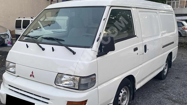 2006 MDL 125.xxx BİNDE FULL ORJİNAL EMSALSİZ.........