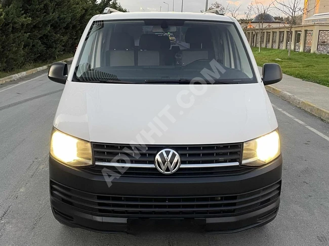 SÜMBÜL'DEN 2016 MODEL COMFORTLİNE UZUN ŞASE DEĞİŞENSİZ MASRAFSIZ